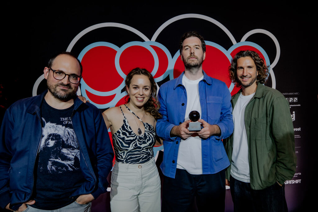 57ème Cérémonie du CLUB DES D.A.