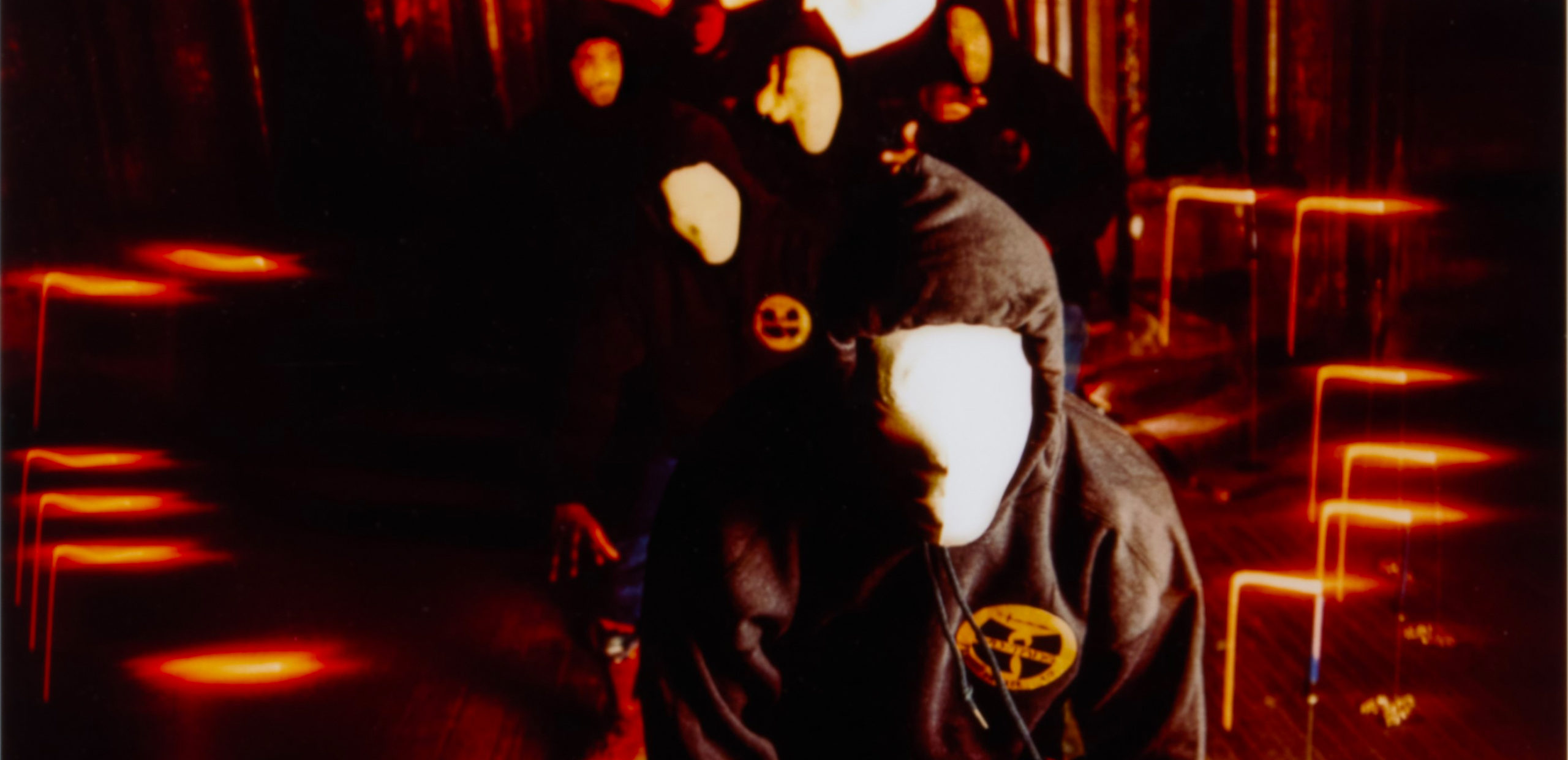 Wu-Tang Clan « Enter the Wu-Tang (36 Chambers) » (1991)
